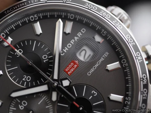 Mille miglia deals 2019 watch